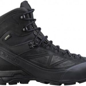 Buty Męskie Salomon X ALP GTX FORCES (czarne) L39347000