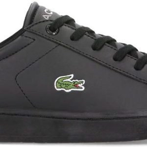 BUTY MŁODZIEŻOWE CARNABY CZARNE 35