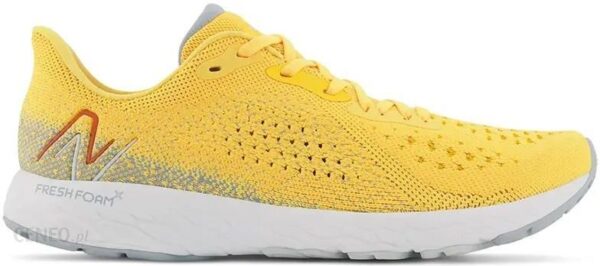 Buty New Balance Fresh Foam Tempo v2 MTMPOLM2 - żółte