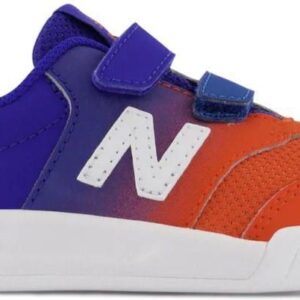 Buty New Balance IVCT60BP - czerwono-granatowe