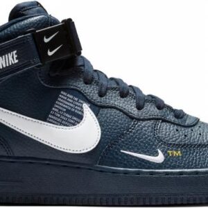 Buty Nike Air Force 1 Mid 07 LV8 - 804609-403