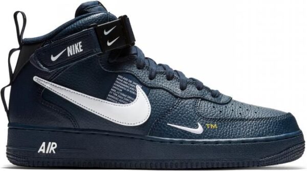 Buty Nike Air Force 1 Mid 07 LV8 - 804609-403