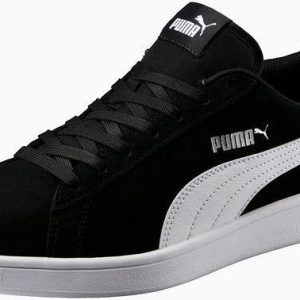 Buty Smash v2 Junior Puma / BŁYSKAWICZNA WYSYŁKA / 30 DNI NA ZWROT