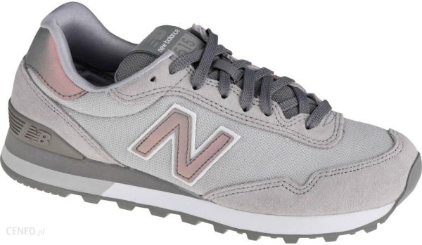 Buty sneakersy Damskie New Balance WL515CSB Rozmiar: 40.5