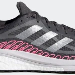 Buty sportowe adidas Solar Glide 3 ST 42 Grey Six