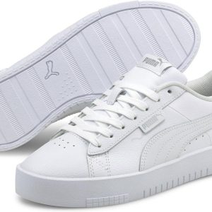 Buty sportowe damskie Puma JADA białe 38075102