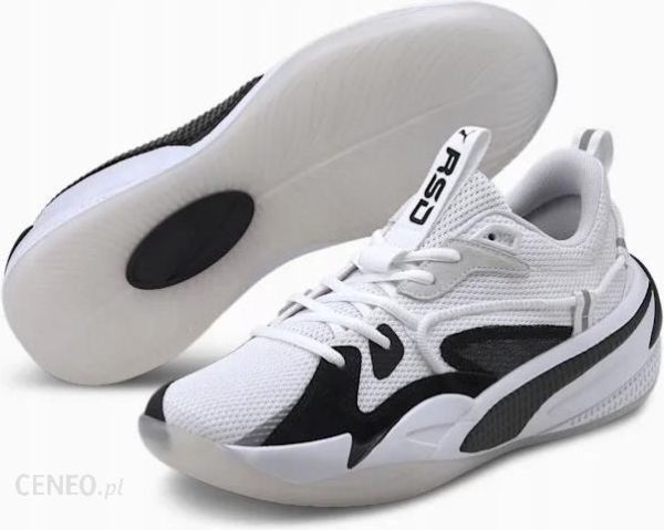 Buty sportowe Puma RS-Dreamer 44 białe sneakersy