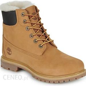 Buty Timberland 6in Premium Shearling