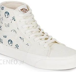 Buty Vans SK8-HI TAPERED