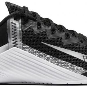 Buty WMNS NIKE METCON 6 - AT3160-010 biale