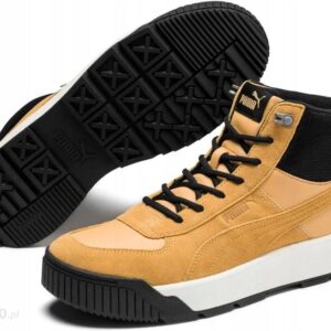 Buty zimowe Puma Tarrenz SB 42