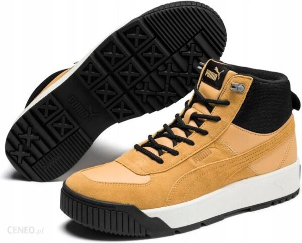 Buty zimowe Puma Tarrenz SB 42