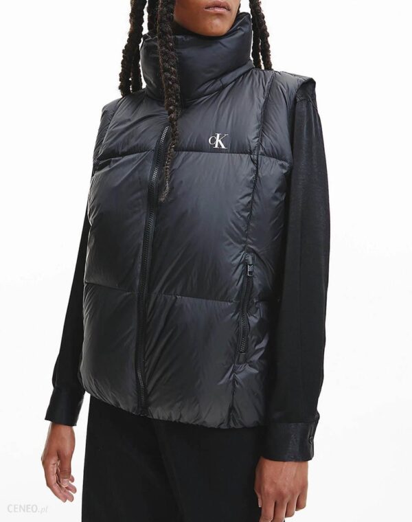 CALVIN KLEIN CK MW DOWN VEST