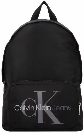 Calvin Klein Jeans Sport Essentials Backpack 43 cm black