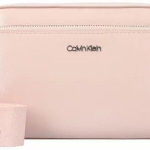 Calvin Klein Torba na ramię 21 cm spring rose