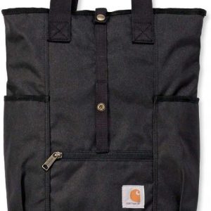 Carhartt Plecak Torba Convertible Backpack Black