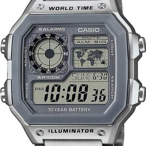 Casio AE-1200WHD-7A
