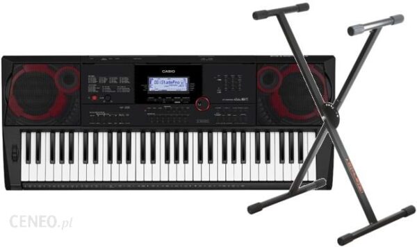 Casio CT-X3000