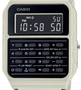 Casio Data Bank CA53WF8B