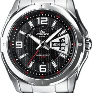 Casio Edifice EF-129D-1AVEF