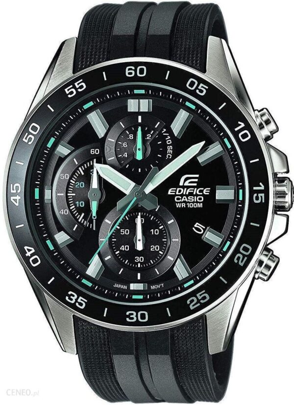 Casio Edifice EFV-550P-1AVUEF