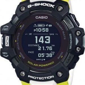 Casio G-Shock Biały (GBD-H1000-1A7)