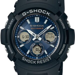 Casio G-Shock Classic AWG-M100SB-2AER
