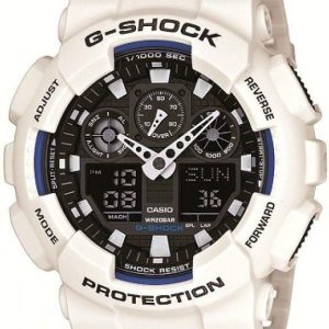 Casio G-Shock GA-100B-7AER