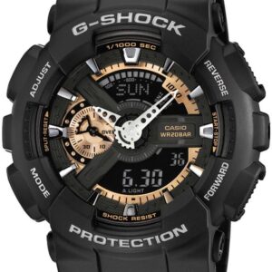 Casio G-Shock GA-110RG-1A