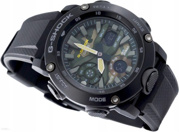 Casio G-SHOCK GA-2000SU-1AER