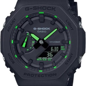 Casio G-Shock GA-2100 -1A3ER