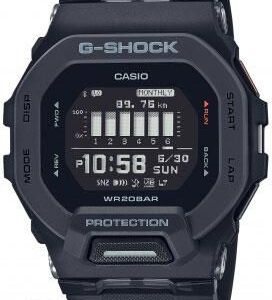 Casio G-Shock GBD-200 -1ER