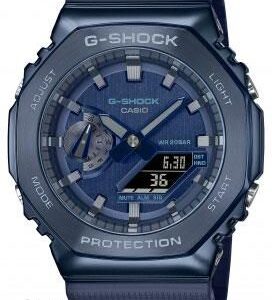 Casio G-Shock GM-2100N -2AER