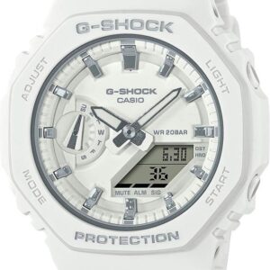 Casio G-Shock GMA-S2100-7AER