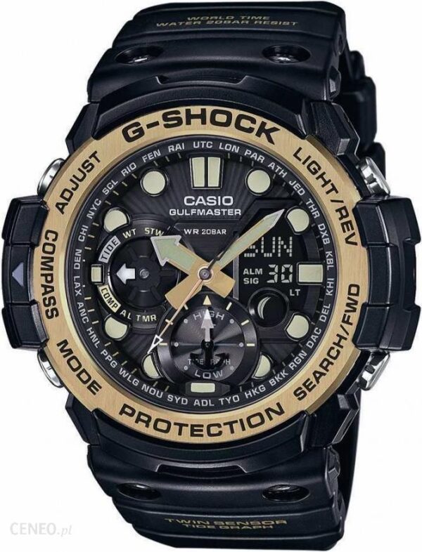 Casio G-Shock GN-1000GB-1AER