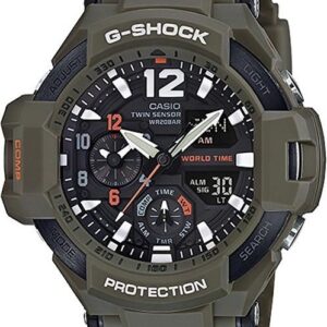 Casio G-Shock Gravitymaster Ga-1100Kh-3Aer