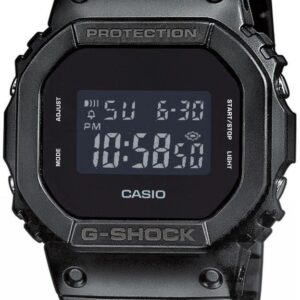 Casio G-Shock THE ORIGIN DW-5600BB-1E