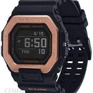 Casio GBX-100NS -4ER