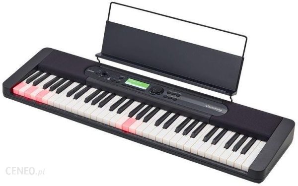 Casio LK-S450