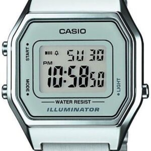 Casio Retro LA680WEA-7EF