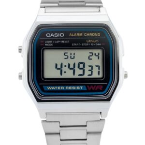 Casio Retro Vintage A158Wa-1D