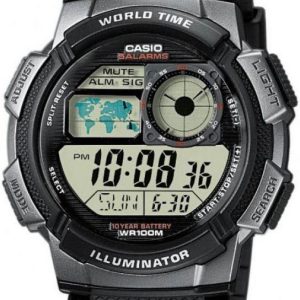 Casio Sport AE-1000W-1B