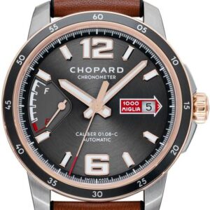 Chopard Mille Miglia 168566-6001