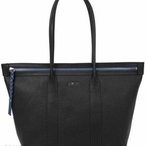 Cinque Annabella Shopper Bag Leather 32