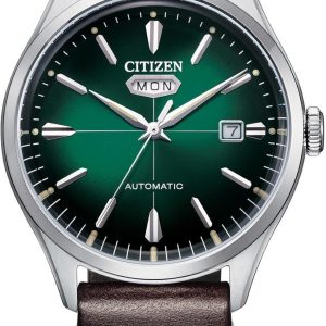 CITIZEN Automatic Day Date NH8390-03XE