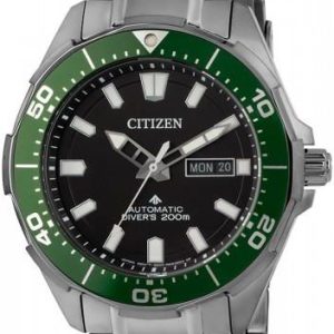Citizen NY0071-81EE PROMASTER AUTOMATIC DIVER