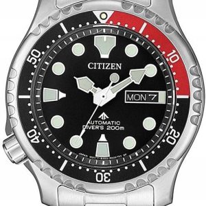 Citizen NY0085-86EE PROMASTER AUTOMATIC DIVERS