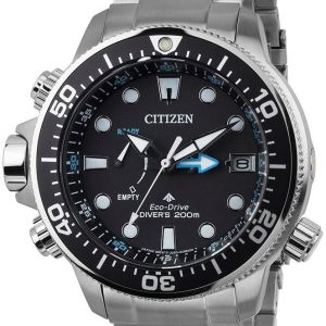 CITIZEN Promaster Aqualand BN203185E