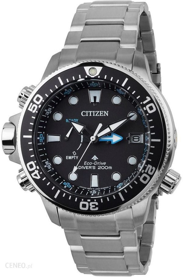 CITIZEN Promaster Aqualand BN203185E