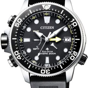 Citizen Promaster Aqualand Diver Bn203614E